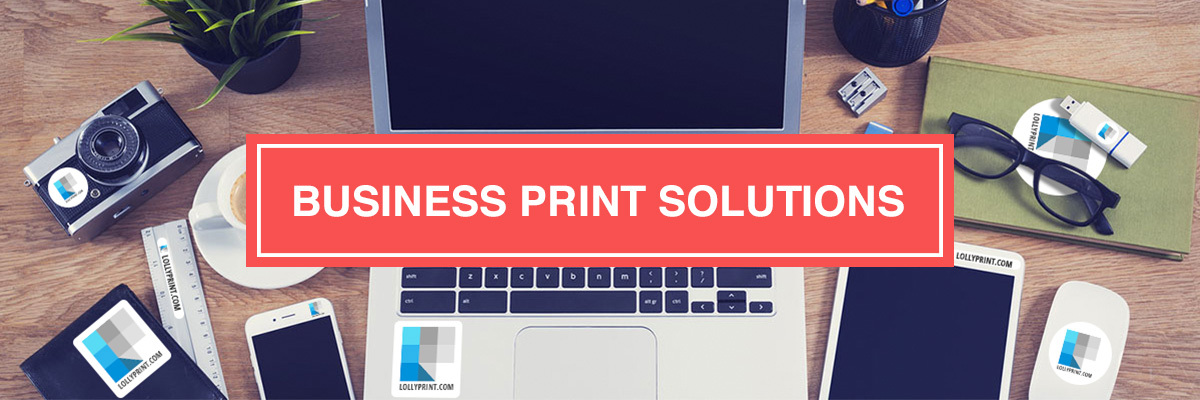 Business Print Solutions
