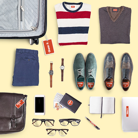 Travel Package